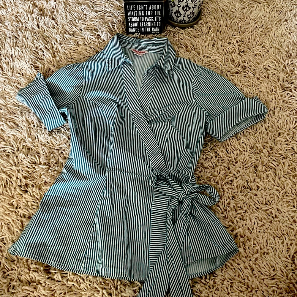 Guess Dress Shirt